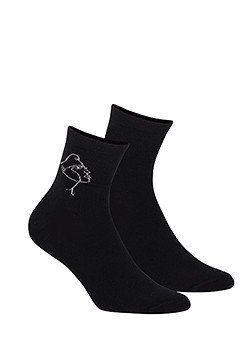 Skarpety Wola W84.140 Casual Perfect Woman