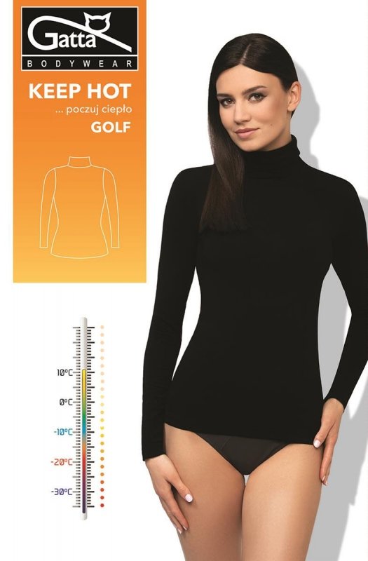 Golf Gatta 42438S Keep Hot