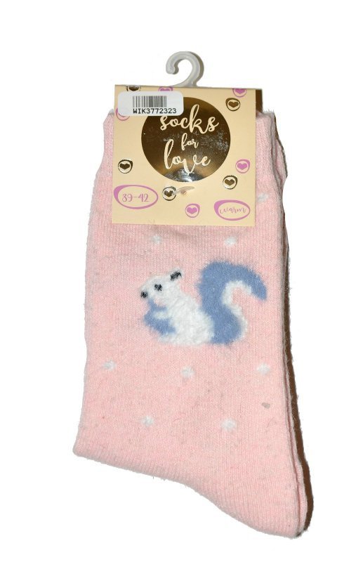 Skarpety WiK 37723 Socks For Love