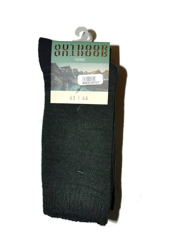 Skarpety WiK 21307 Outdoor Thermo A &#039;3