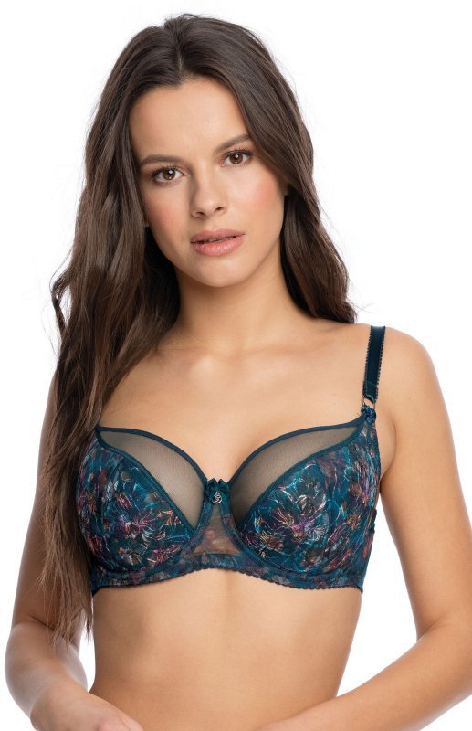 Biustonosz semi soft Gaia BS 1140 Hebe