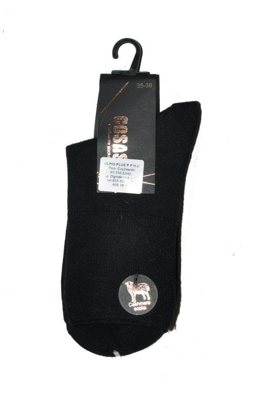 Skarpety Ulpio Cosas BDP40 Cashmere 35-42