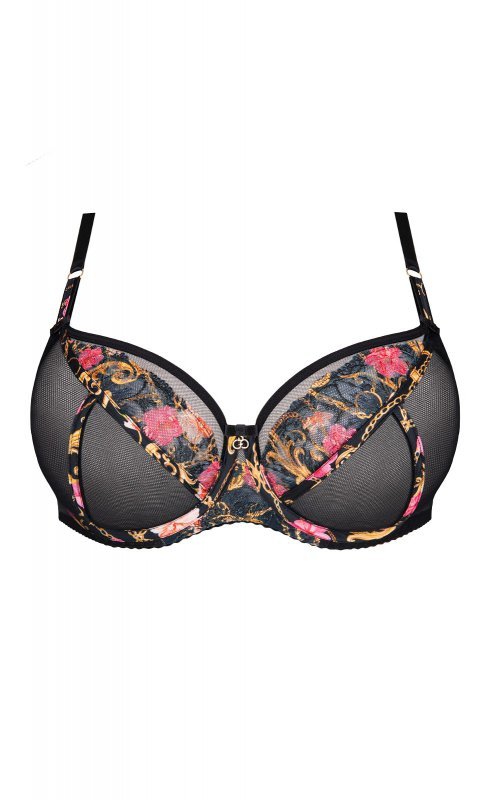 Biustonosz soft Gorsenia K 755 Chiara