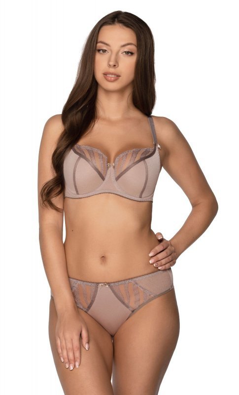 Biustonosz semi soft Gaia 1171 Dolores