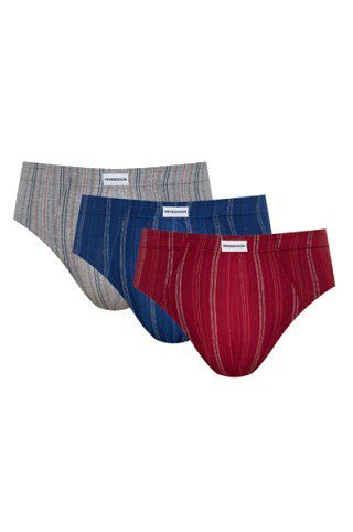 Slipy Henderson 1446 K640 Shimmer A&#039;3 M-2XL