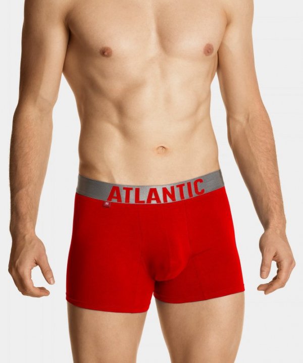 Bokserki Atlantic 3SMH-049 A&#039;3 S-2XL