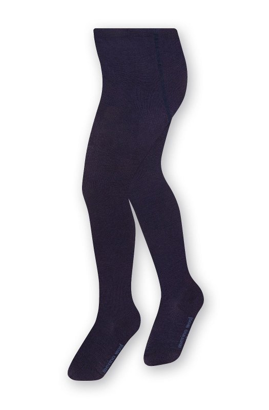 Rajstopy Steven art.130 Merino Wool 128-156