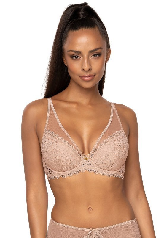 Biustonosz push-up Mat M-0198/11 Estelle