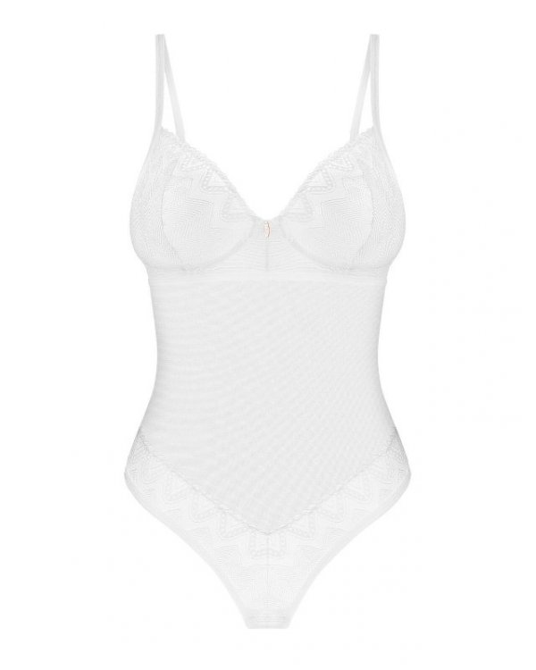Body Obsessive Alissium Teddy XS-2XL