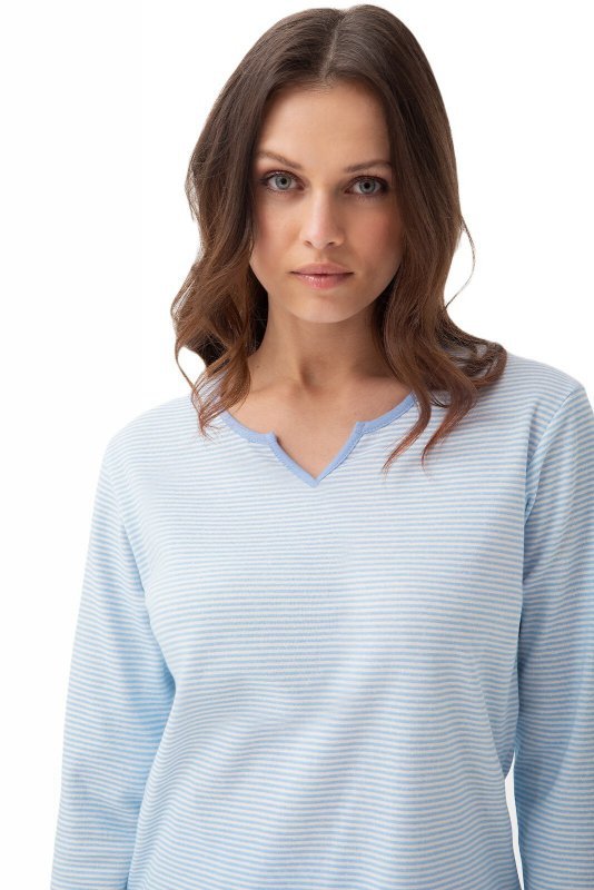 Koszula nocna Luna 295 3XL 