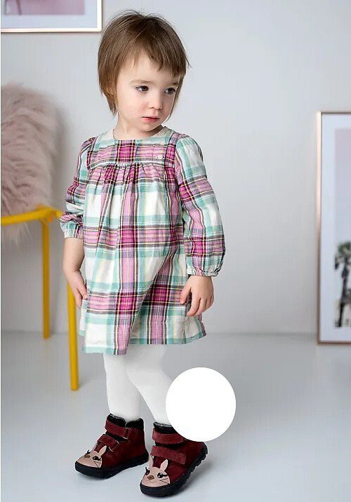Rajstopy Knittex DR 0021 Corina Baby 68-86