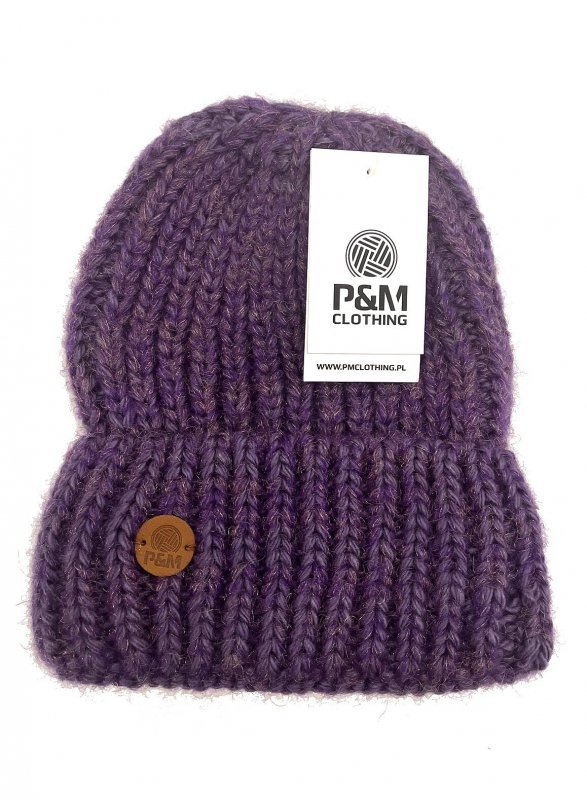 Czapka damska P&amp;M 24525 
