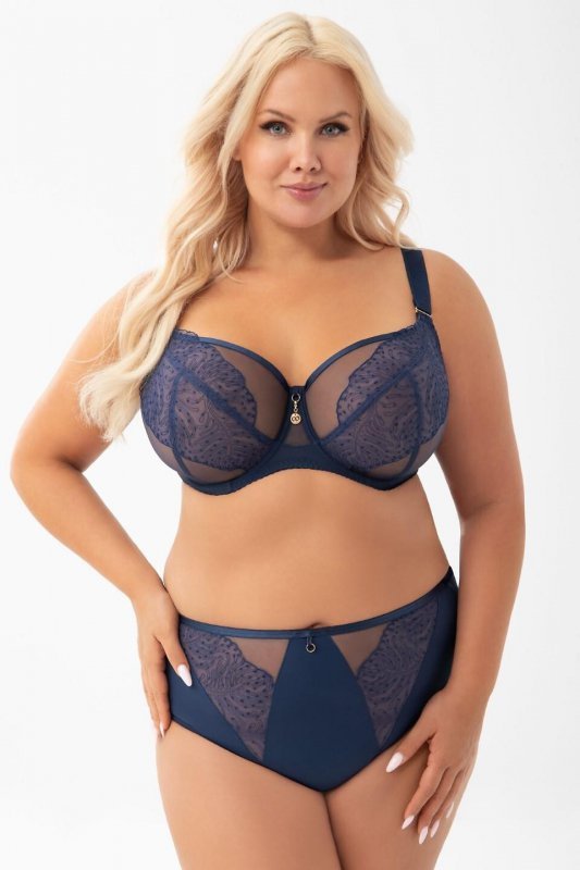 Biustonosz soft Gorsenia K 910 Narcisa