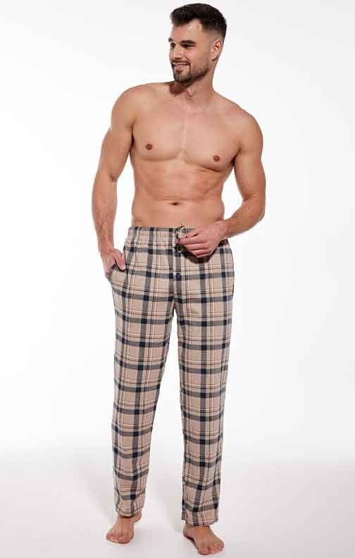 Spodnie piżamowe męskie Cornette 691/49 