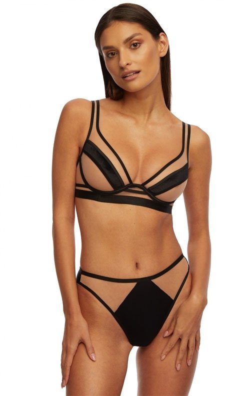 Stringi Kinga Lou S-932/2 