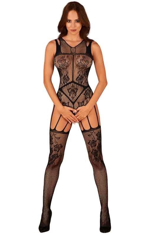 Bodystocking Obsessive F239 