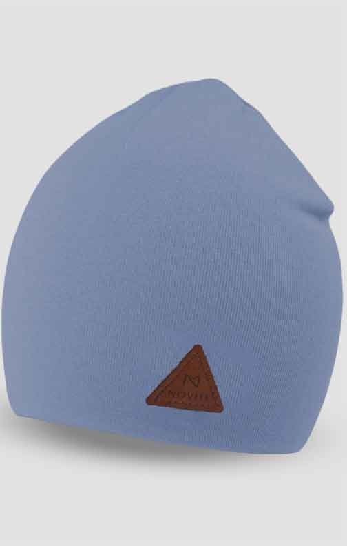 Czapka beanie chłopięca Noviti CP005