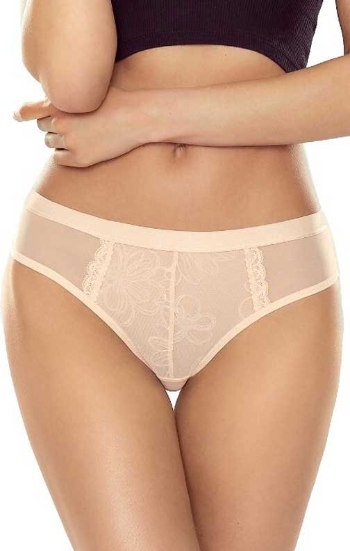 Figi z koronką Lapinne Camila 5026