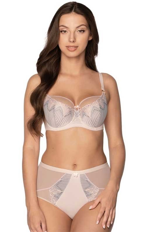 Biustonosz semi soft Gaia BS 1186 Margherita