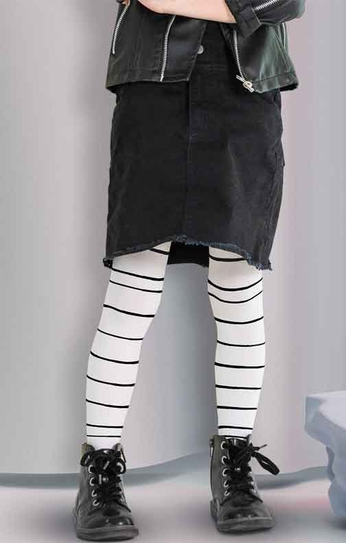 Rajstopy Knittex DR 2406 Wednesday 40 den 116-158