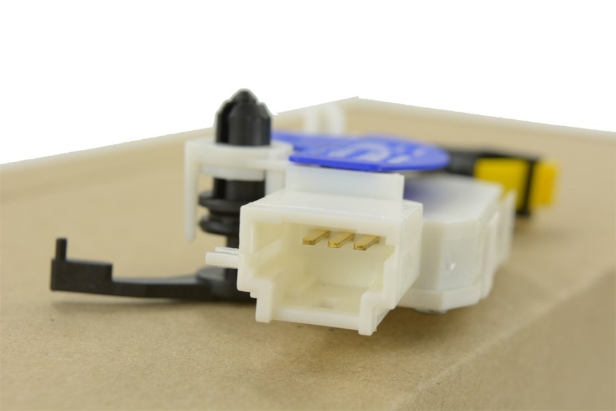 Czujnik Położenia Pedału Hamulca C4 Picasso france-car.com.pl