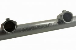 LISTWA WTRYSKOWA 1.4 16V 1.6 16V CLIO II MEGANE I II LAGUNA II 8200139674