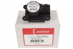 DENSO SILNICZEK KLAPEK NAWIEWU MASTER III CLIO IV