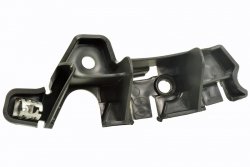 LIZG MOCOWANIE ZDERZAKA LEWY PRZÓD RENAULT MEGANE III 2008- 620500001R