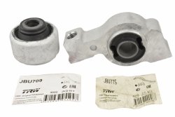 TRW 2X TULEJA TULEJE WAHACZA PRZÓD PEUGEOT 407 508
