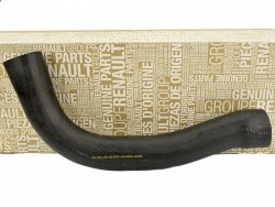 PRZEWÓD INTERCOOLERA TURBO 1.5 2.0 DCI LAGUNA III