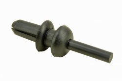 ORYGINALNA SPINKA KOŁEK WIESZAK TYLNEJ PÓŁKI C2 C3 C4 C4 PICASSO C5 7588KH