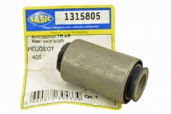 SASIC TULEJA WAHACZA TYLNEGO TYŁ PEUGEOT 406 513180