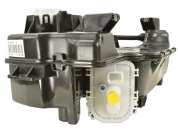 ZBIORNIK PŁYNU FAP DPF C3 III C4 CACTUS C-ELYSSE 208 301 2008 9815712680 OE