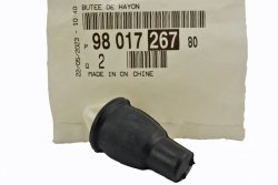 ODBÓJ POKRYWY BAGAŻNIKA DOLNY CITROEN C4 PICASSO II 9801726780