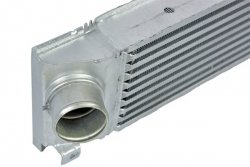 INTERCOOLER 2.2 3.0 HDI JTD BOXER 3 DUCATO III