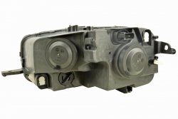 VALEO REFLEKTOR LAMPA PRAWY PRZÓD CITROEN C4 CACTUS 2014-2018 9800901280