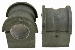 2X GUMA GUMY STABILIZATORA RENAULT ESPACE IV VEL SATIS 8200272592 ORYGINAŁ