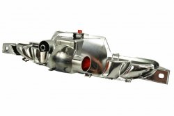 LAMPA PRZECIWMGIELNA TYLNA C4 III 208 I II CORSA F MOKKA 9674308980
