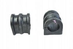 2x TULEJA GUMA STABILIZATORA PRZÓD MASTER III MOVANO B NV400 2010- ORYGINAŁ  546131253R
