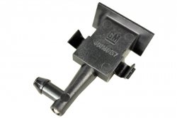 DYSZA SPRYSKIWACZA SZYBY PRAWA OPEL MERIVA B ORYGINAŁ 13250469 401140137