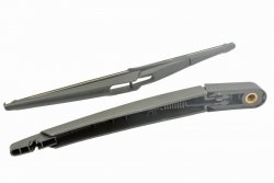 RAMIĘ + PIÓRO WYCIERACZKI WYCIERACZKA TYŁ RENAULT CLIO II