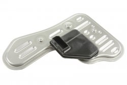 MAHLE FILTR + USZCZELKA AUTOMATYCZNEJ SKRZYNI DP0 AL4