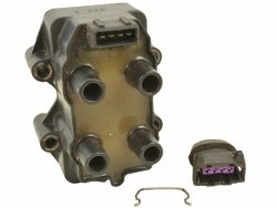 SAGEM CEWKA ZAPŁONOWA + KOSTKA BERLINGO SAXO XANTIA XSARA 106 306 405 406
