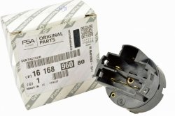 KOSTKA STACYJKI JUMPER BOXER DUCATO III 06- ORYG!