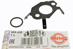 ELRING 2X USZCZELKA EGR 2.0 BLUE HDI 308 II 508 3008 5008 BOXER EXPERT IV