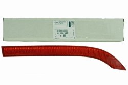 ORYGINALNA LAMPA ODBLASKOWA OPEL INSIGNIA A KOMBI 2008-2017 ODBLASK PRAWY