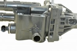OPEL TERMOSTAT + OBUDOWA 1.6 1.8 ASTRA J INSIGNIA A MOKKA ZAFIRA C ORYGINAŁ