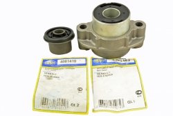 SASIC 2x TULEJA TULEJE WAHACZA PRZÓD RENAULT ESPACE II 1991-