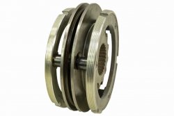 SYNCHRONIZATOR 3 4 BIEGU CITROEN PEUGEOT OPEL BE3 BE4 235360 9402353609 OE