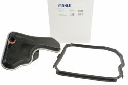 MAHLE FILTR + USZCZELKA AUTOMATYCZNEJ SKRZYNI DP0 AL4